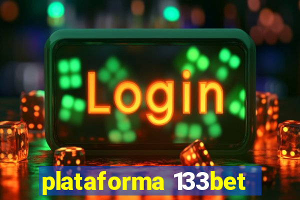 plataforma 133bet